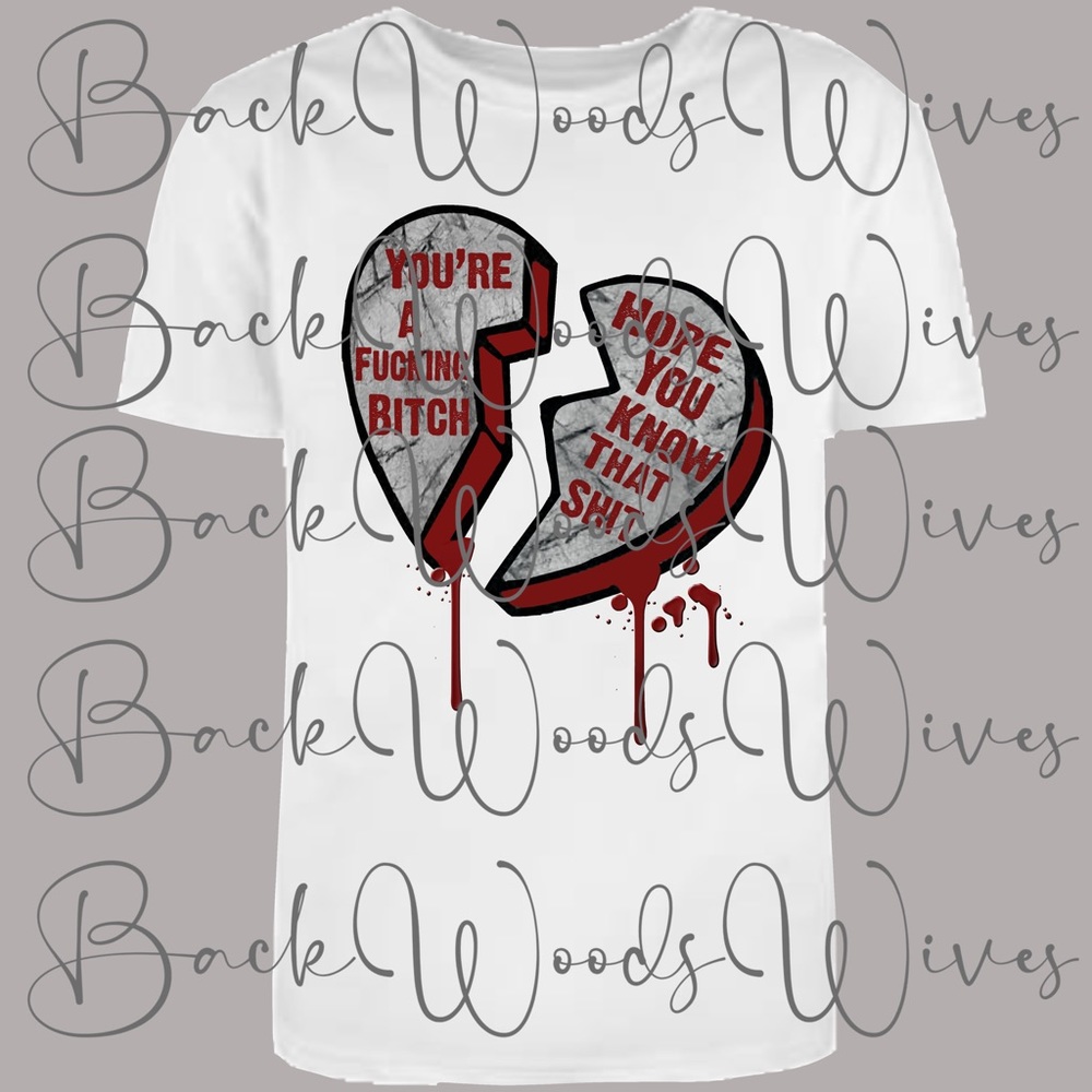 Custom Valentine’s Day Shirt | F Valentines Day Collection
